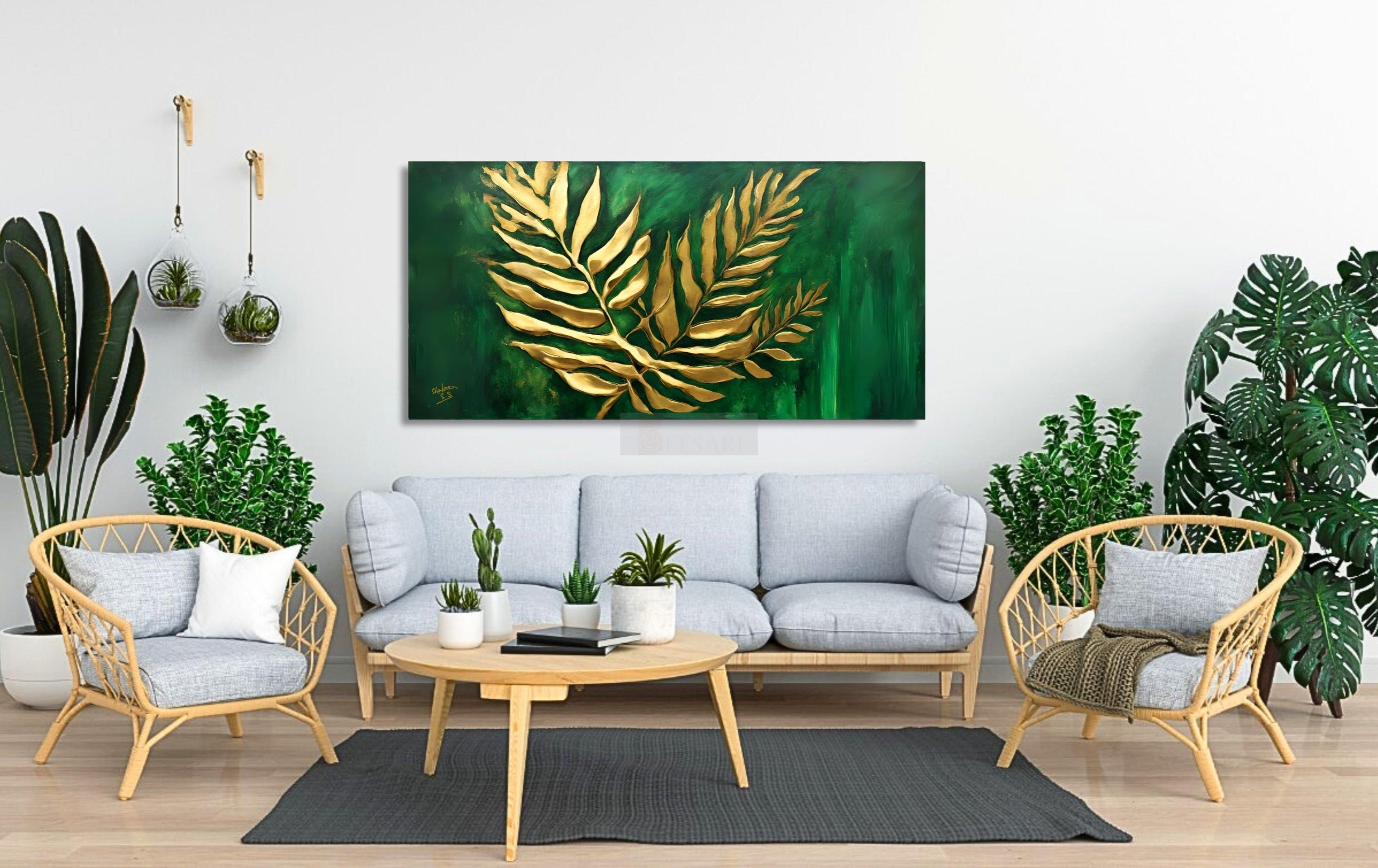 Wall Decor-Painting-BEESARI