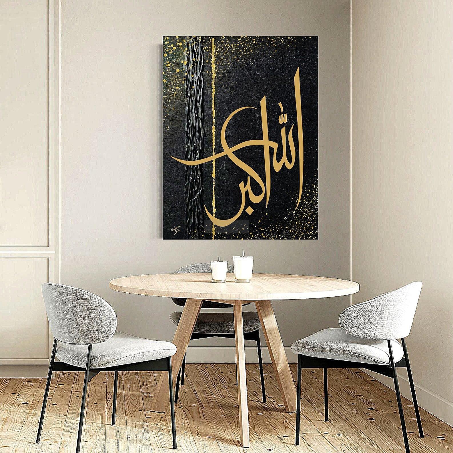 Home Decor-Painting-BEESARI
