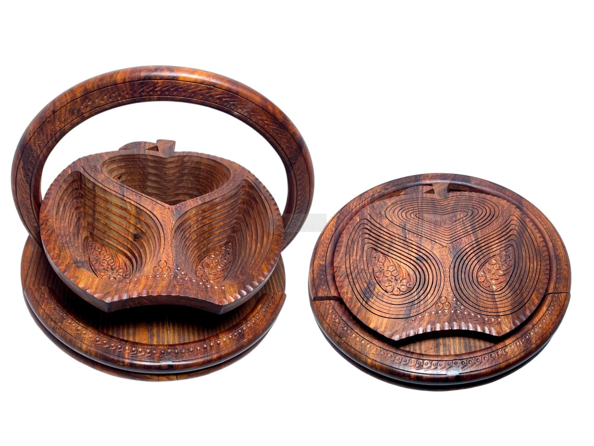 Multi-Purpose Tableware Combo for Home & Gifting