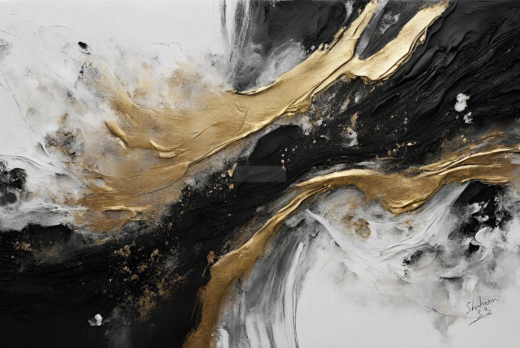 Wall Decor-Painting-BEESARI