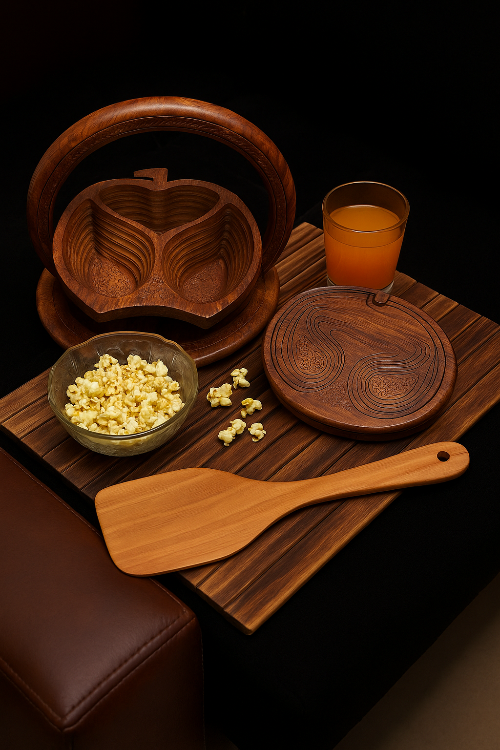 Multi-Purpose Tableware Combo for Home & Gifting