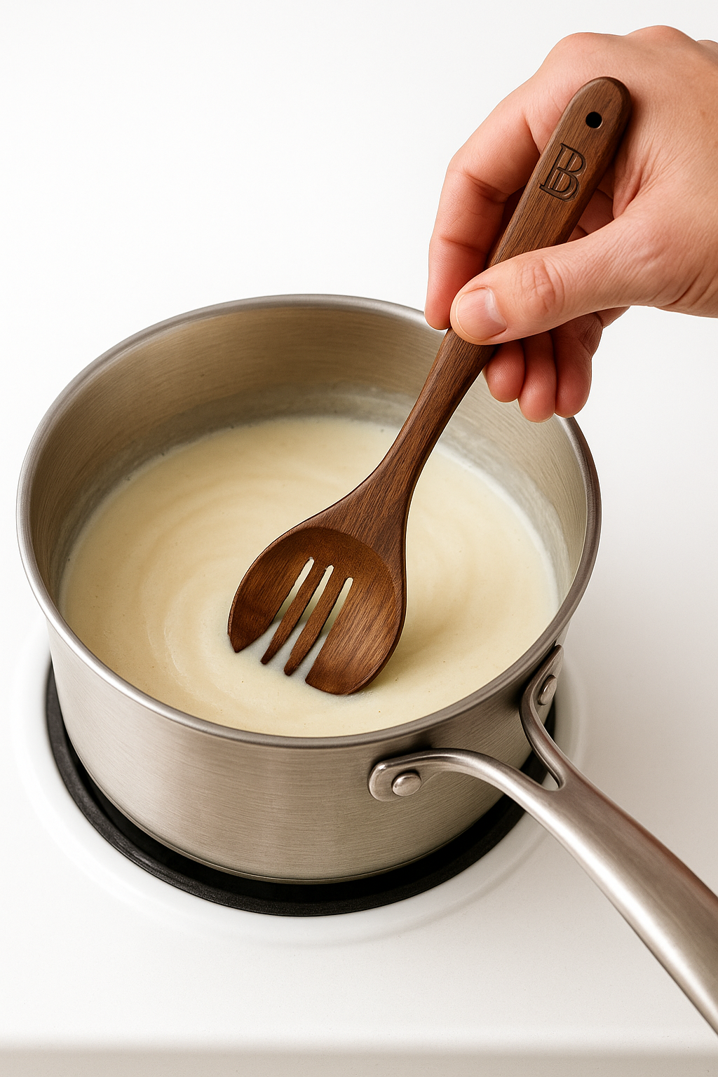 Handcrafted Non-Polished Rosewood Slotted Serving Spoon – Chemical Free, Eco-Friendly, Food Safe Wooden Spoon for Cooking, Stirring, and Salad Serving