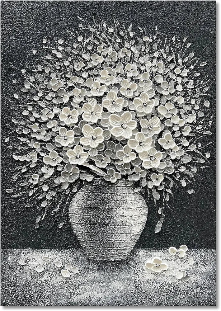 canvas wall art painting office home wall decorative art-Painting-BEESARI