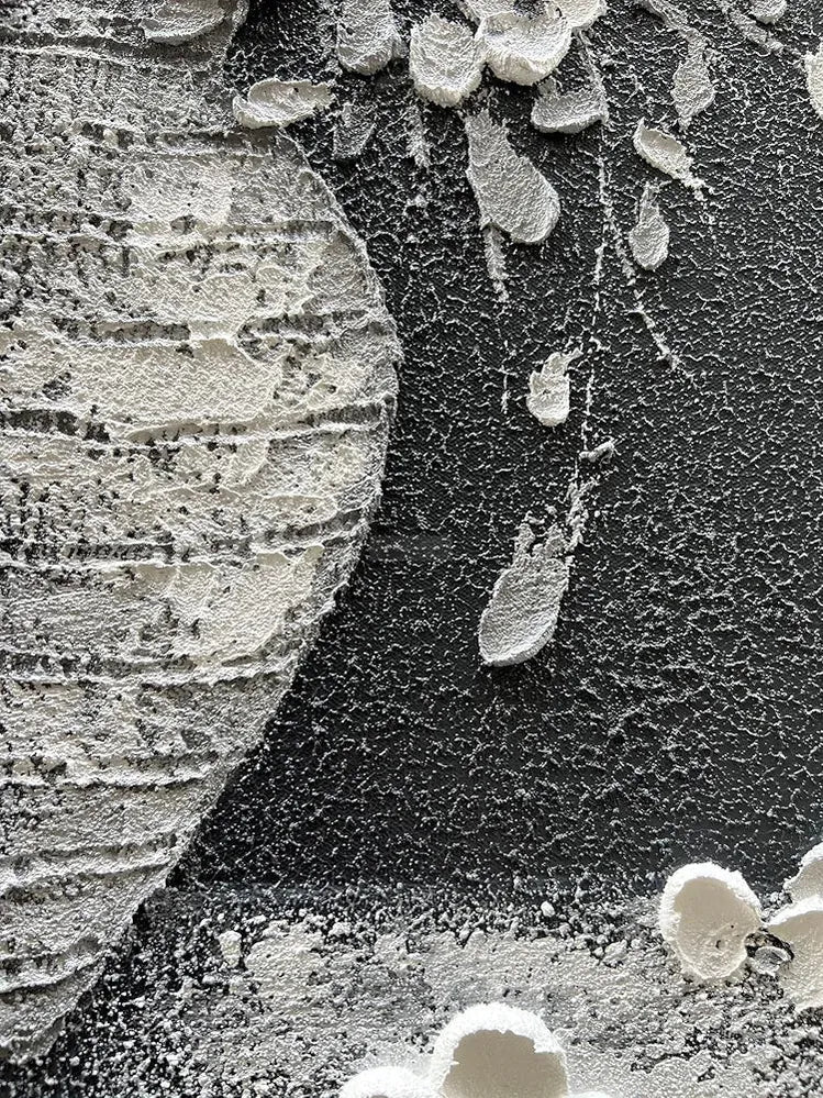 canvas wall art painting office home wall decorative art-Painting-BEESARI