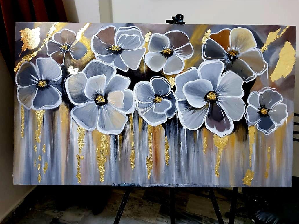 Home Decor-Painting-BEESARI