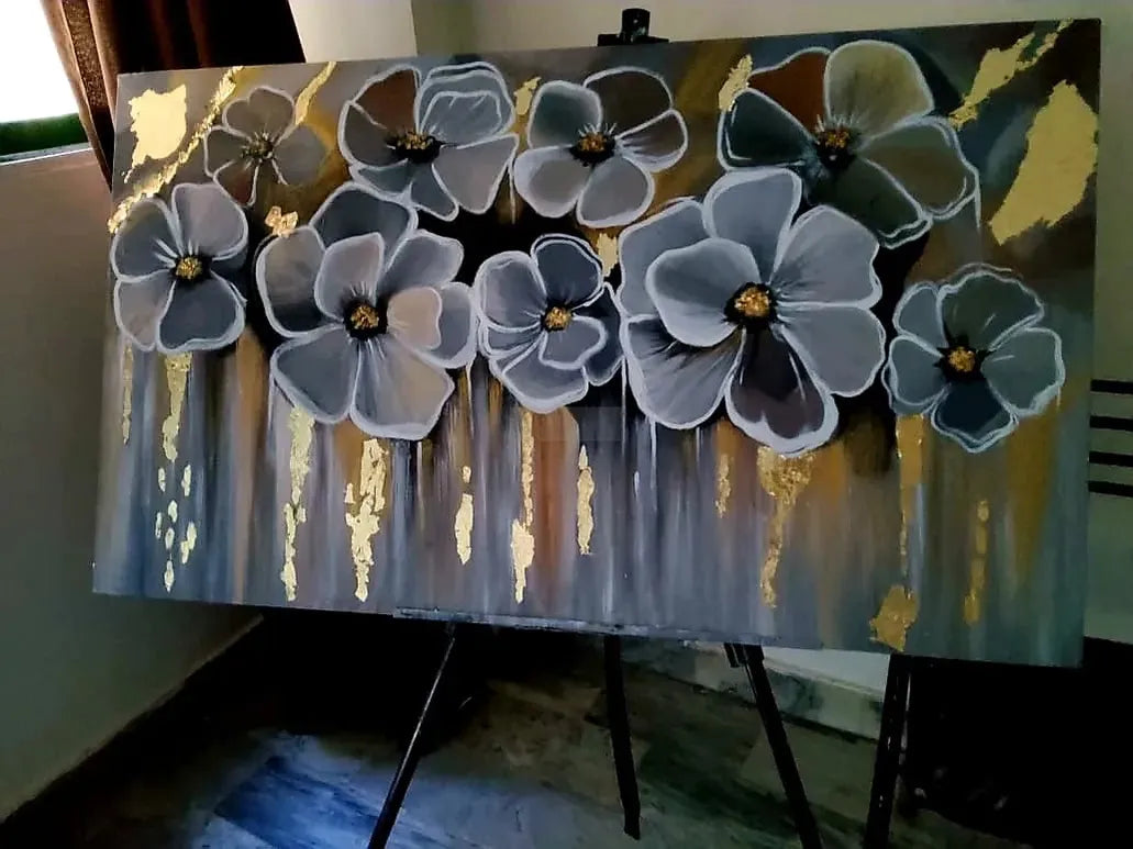 Home Decor-Painting-BEESARI