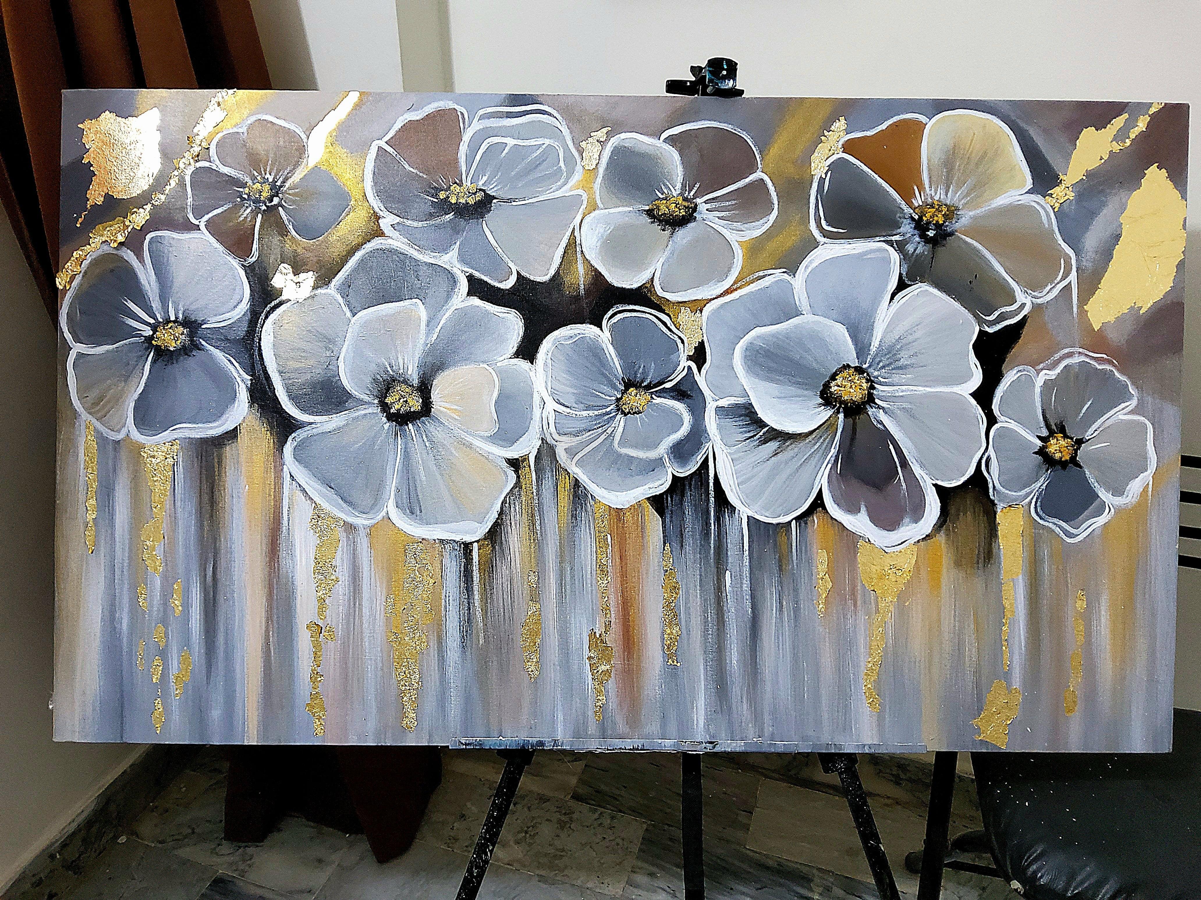 Home Decor-Painting-BEESARI