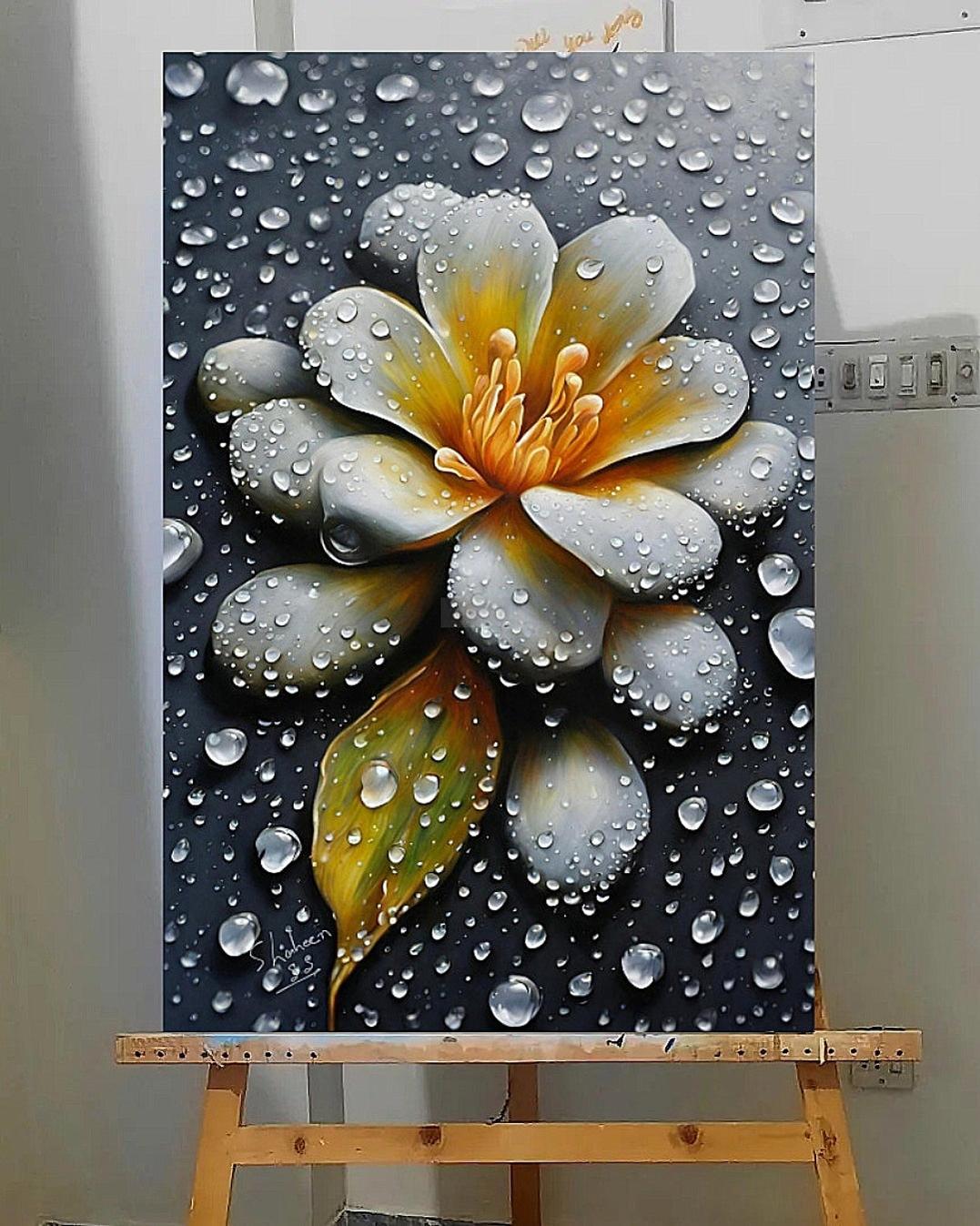 Wall Decor-Painting-BEESARI
