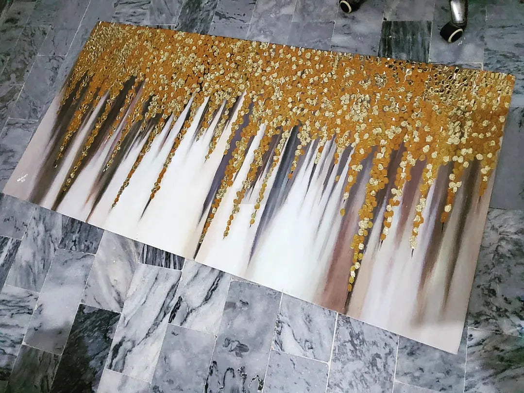 Wall Decor-Painting-BEESARI