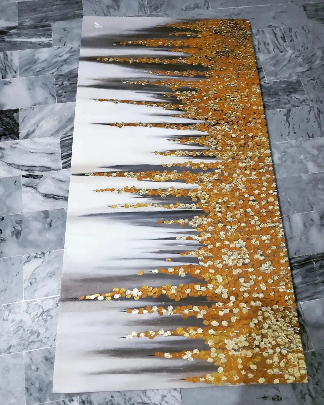 Wall Decor-Painting-BEESARI