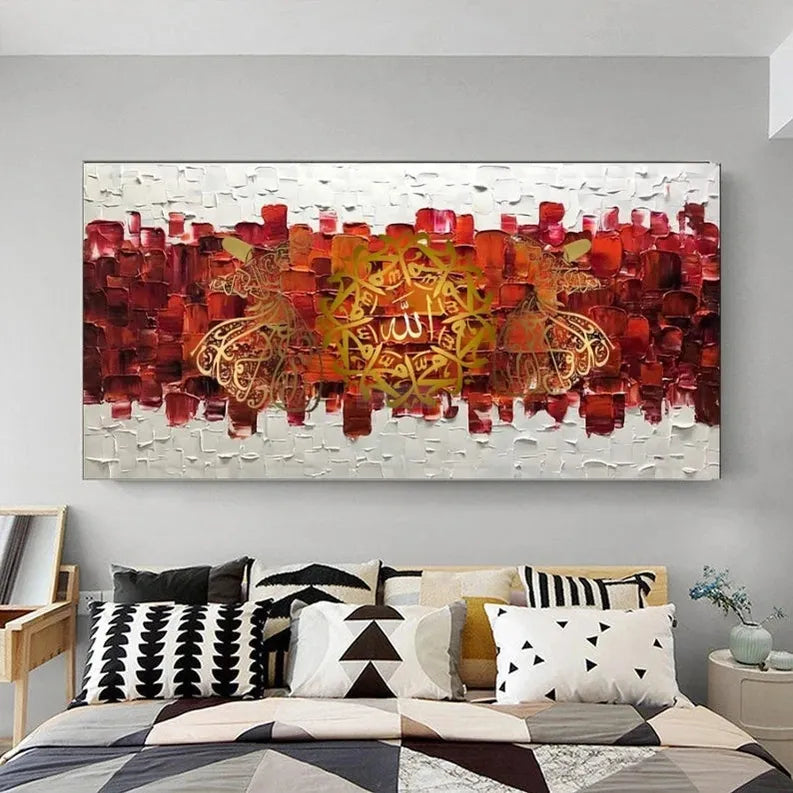 Home Decor-Painting-BEESARI