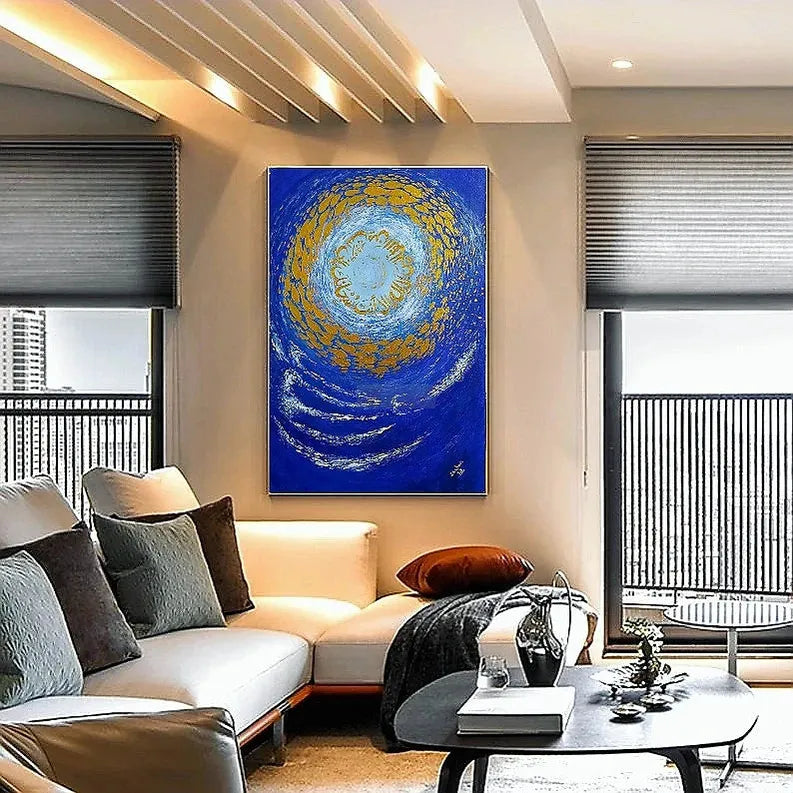 Home Decor-Painting-BEESARI