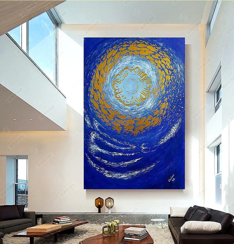 Home Decor-Painting-BEESARI