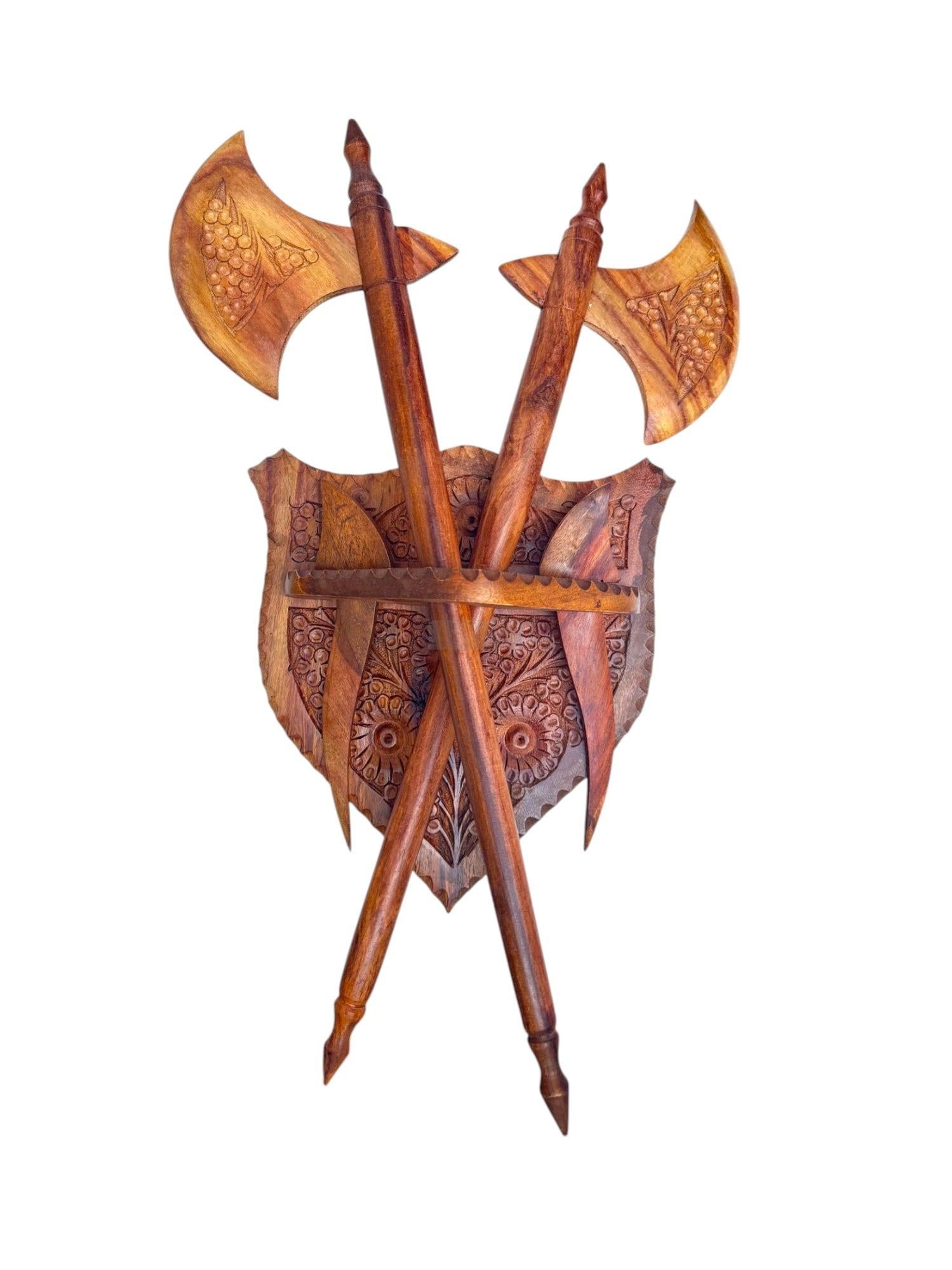 Traditional Handcrafted Wall Art Piece-Wall Decor-BEESARI