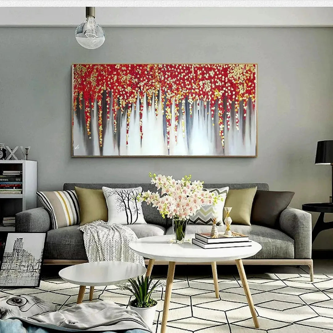 Wall Decor-Painting-BEESARI