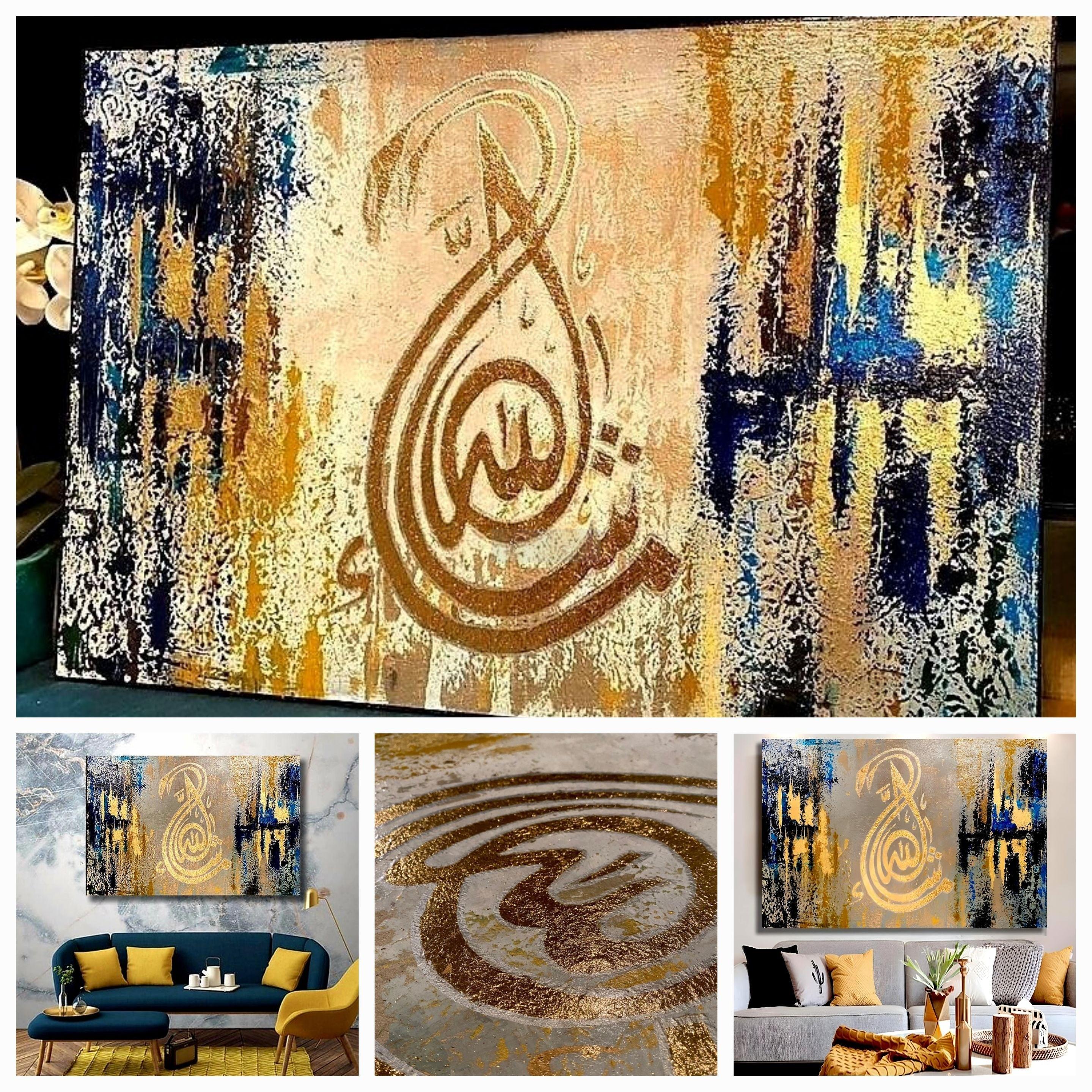 Home Decor-Painting-BEESARI