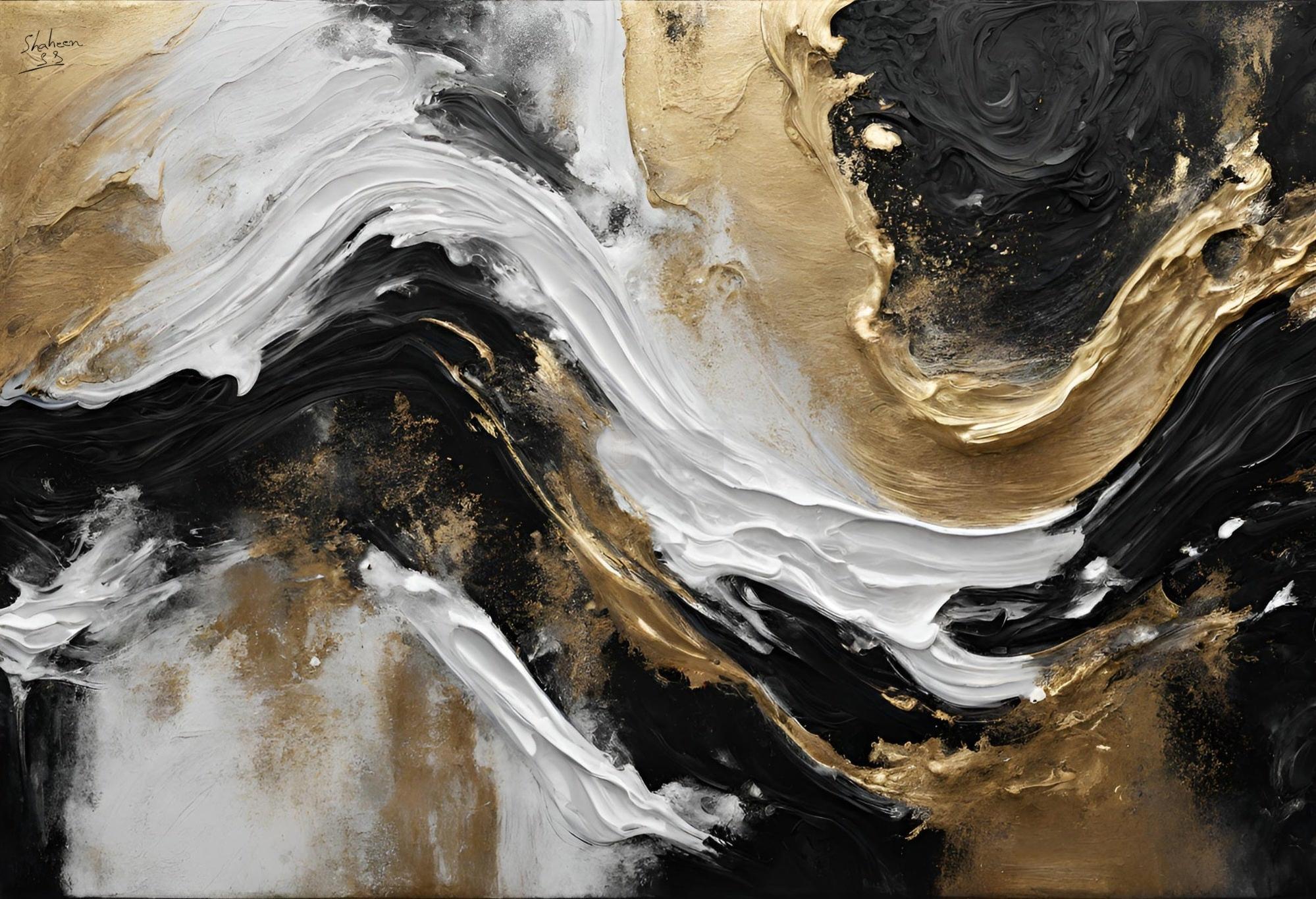 Wall Decor-Painting-BEESARI