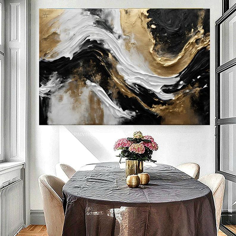 Wall Decor-Painting-BEESARI