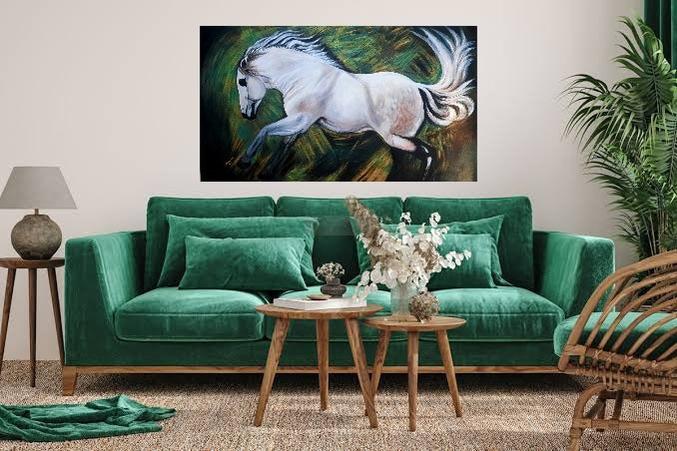 Home decor-Painting-BEESARI