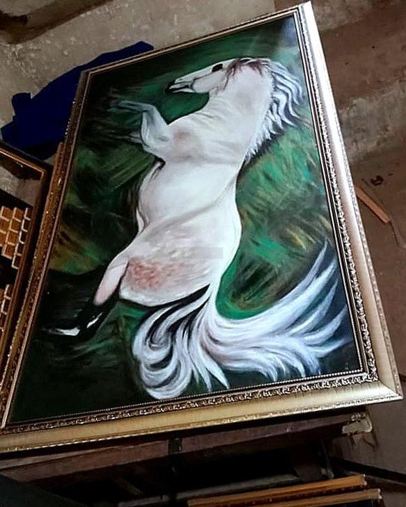 Home decor-Painting-BEESARI