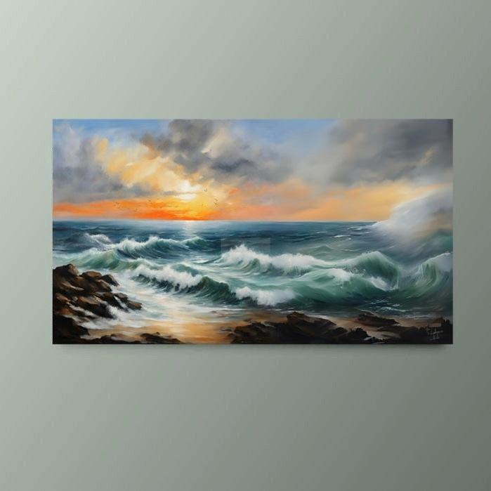 Wall Decor-Painting-BEESARI