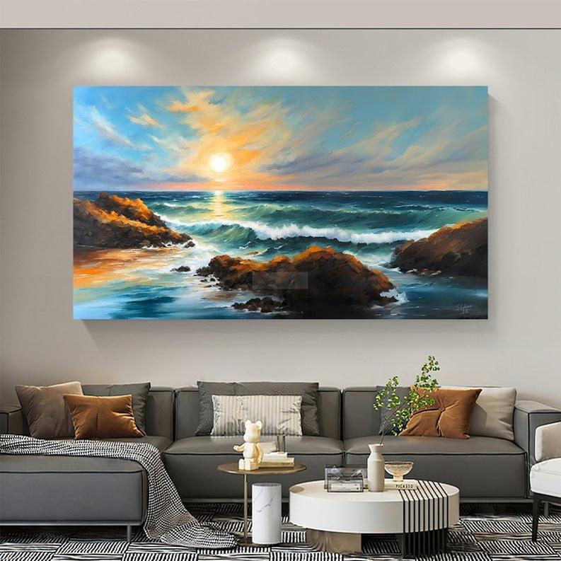 Wall Decor-Painting-BEESARI
