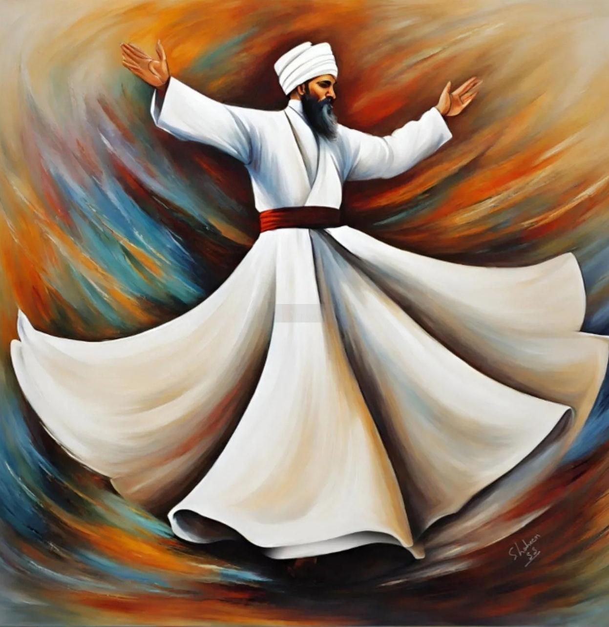Wall Decor-Painting-BEESARI