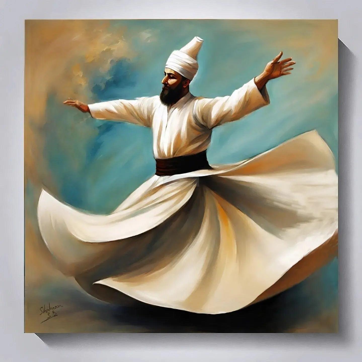 Wall Decor-Painting-BEESARI