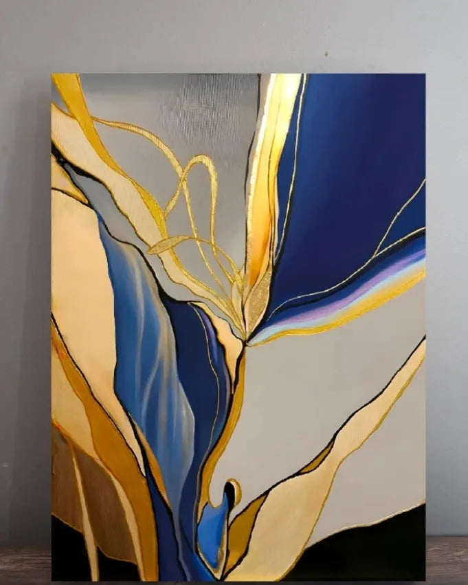 Wall Decor-Painting-BEESARI