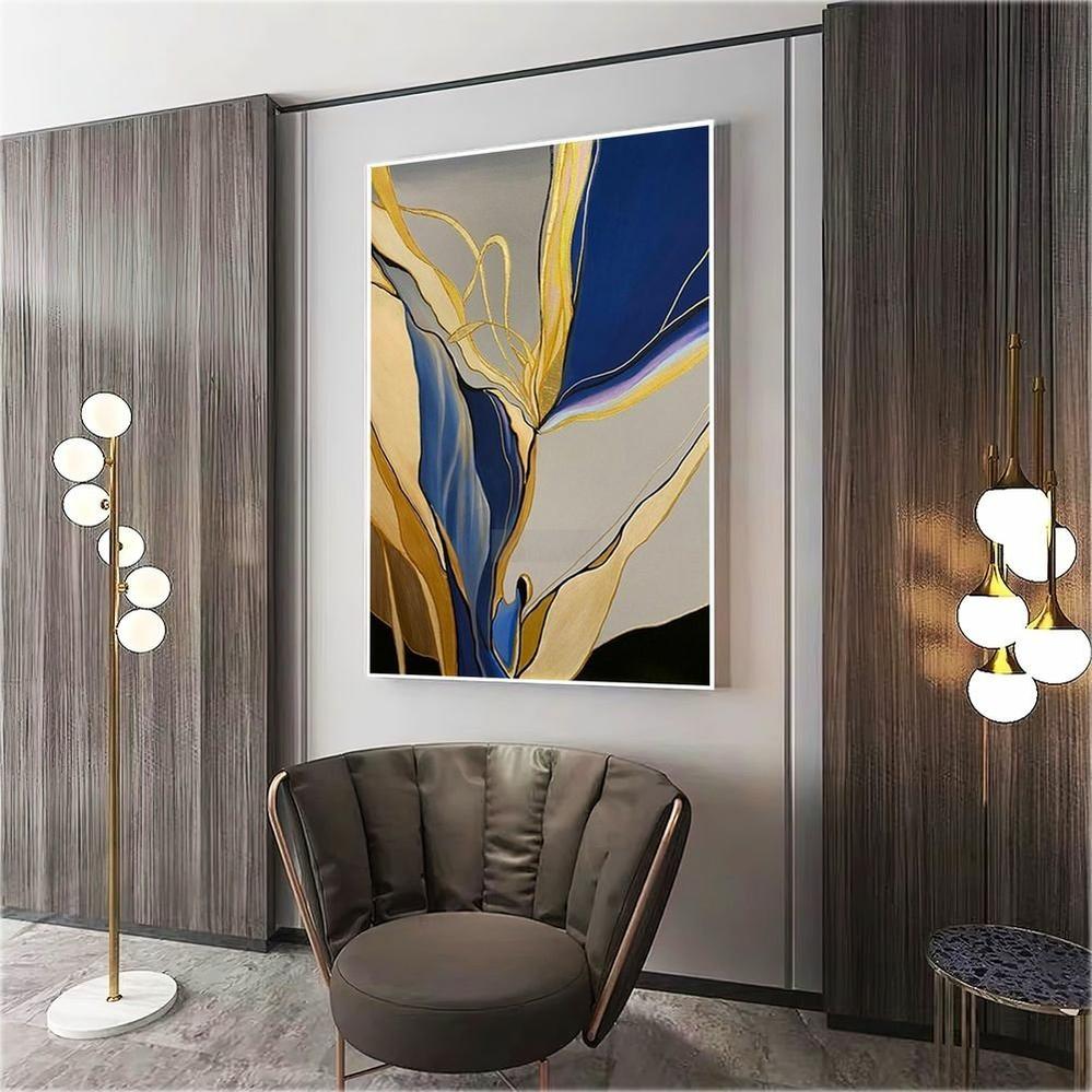 Wall Decor-Painting-BEESARI
