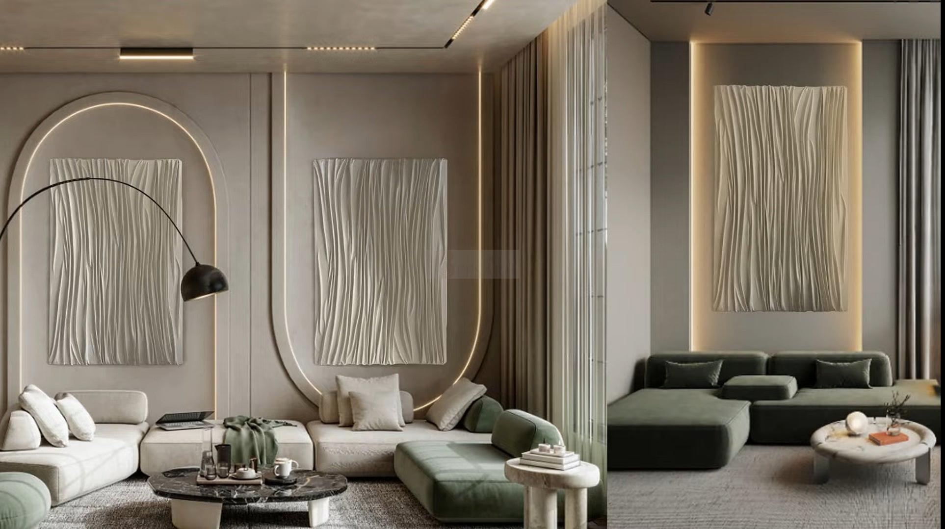 3d Wall Art Home Decor-Painting-BEESARI