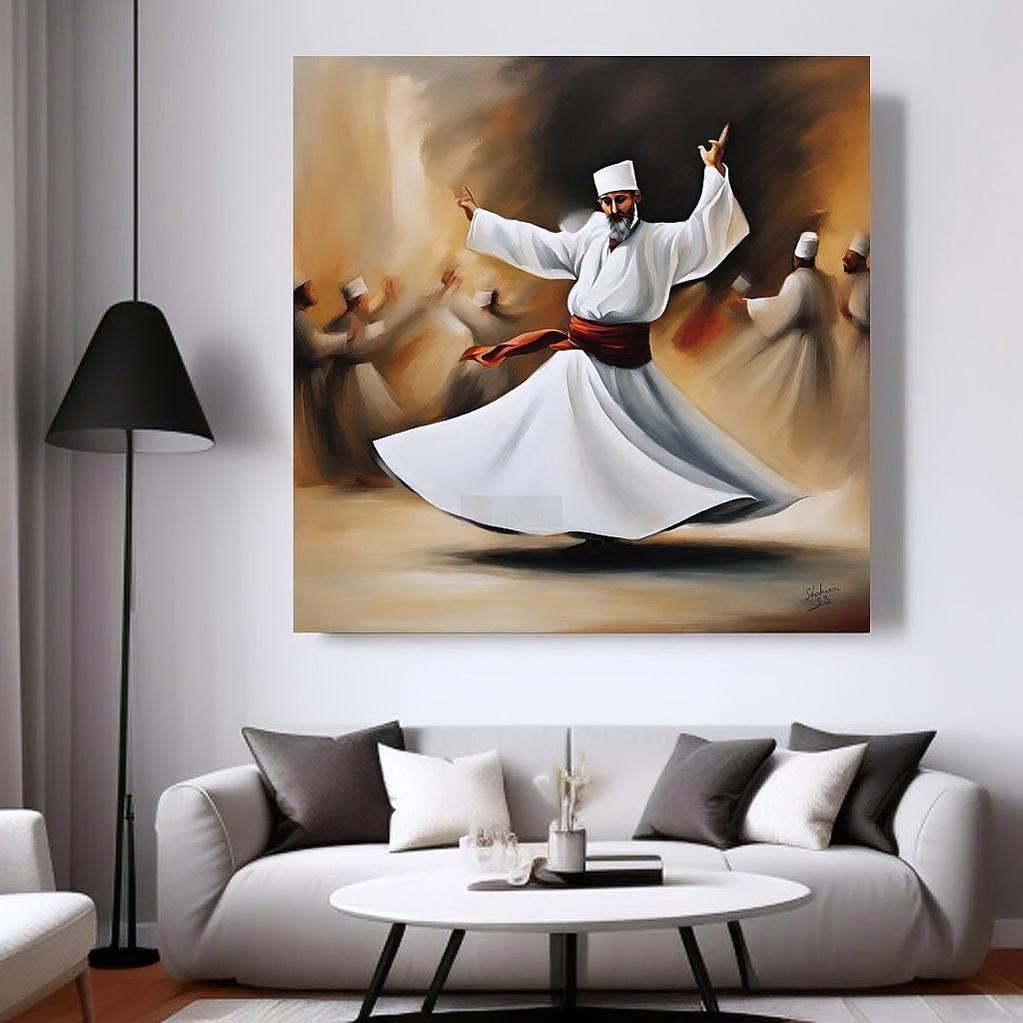 Wall Decor-Painting-BEESARI