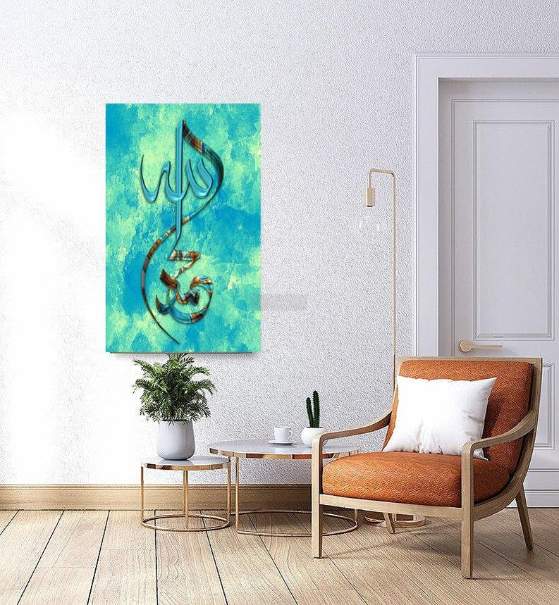 Home Decor-Painting-BEESARI