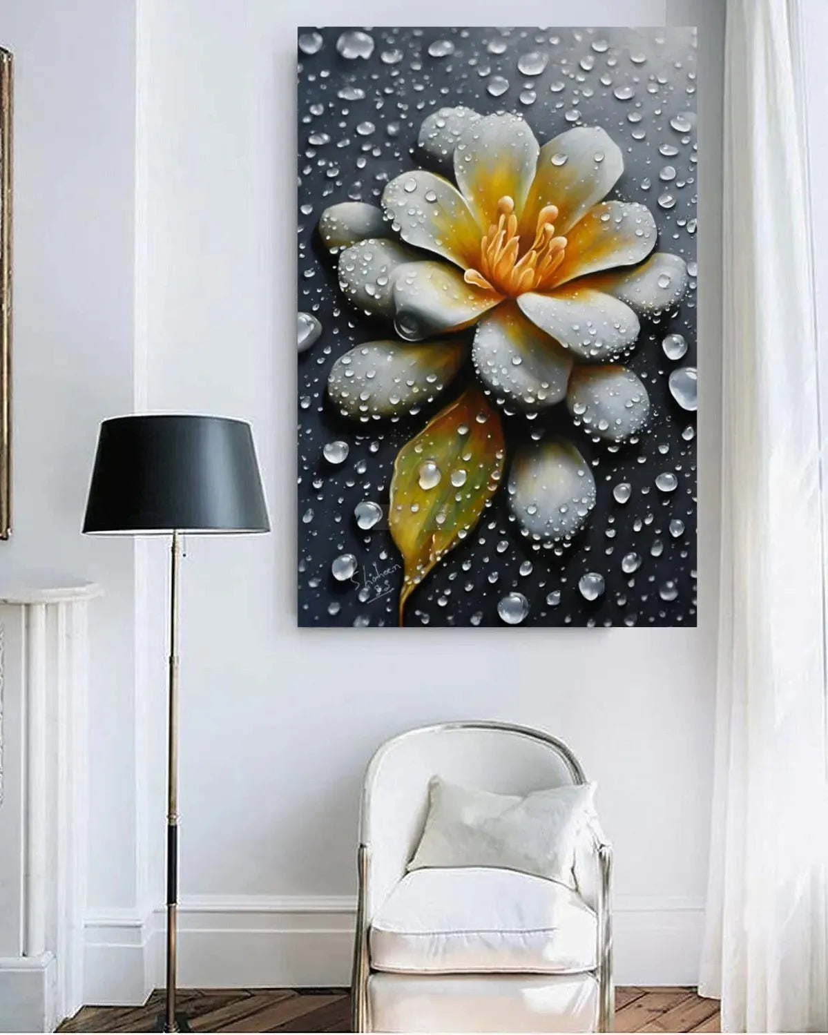 Wall Decor-Painting-BEESARI