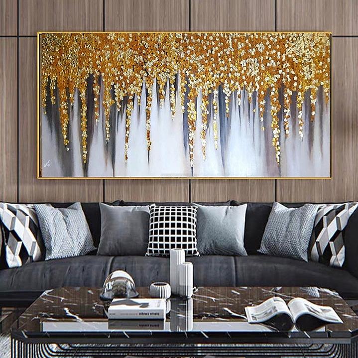 Wall Decor-Painting-BEESARI
