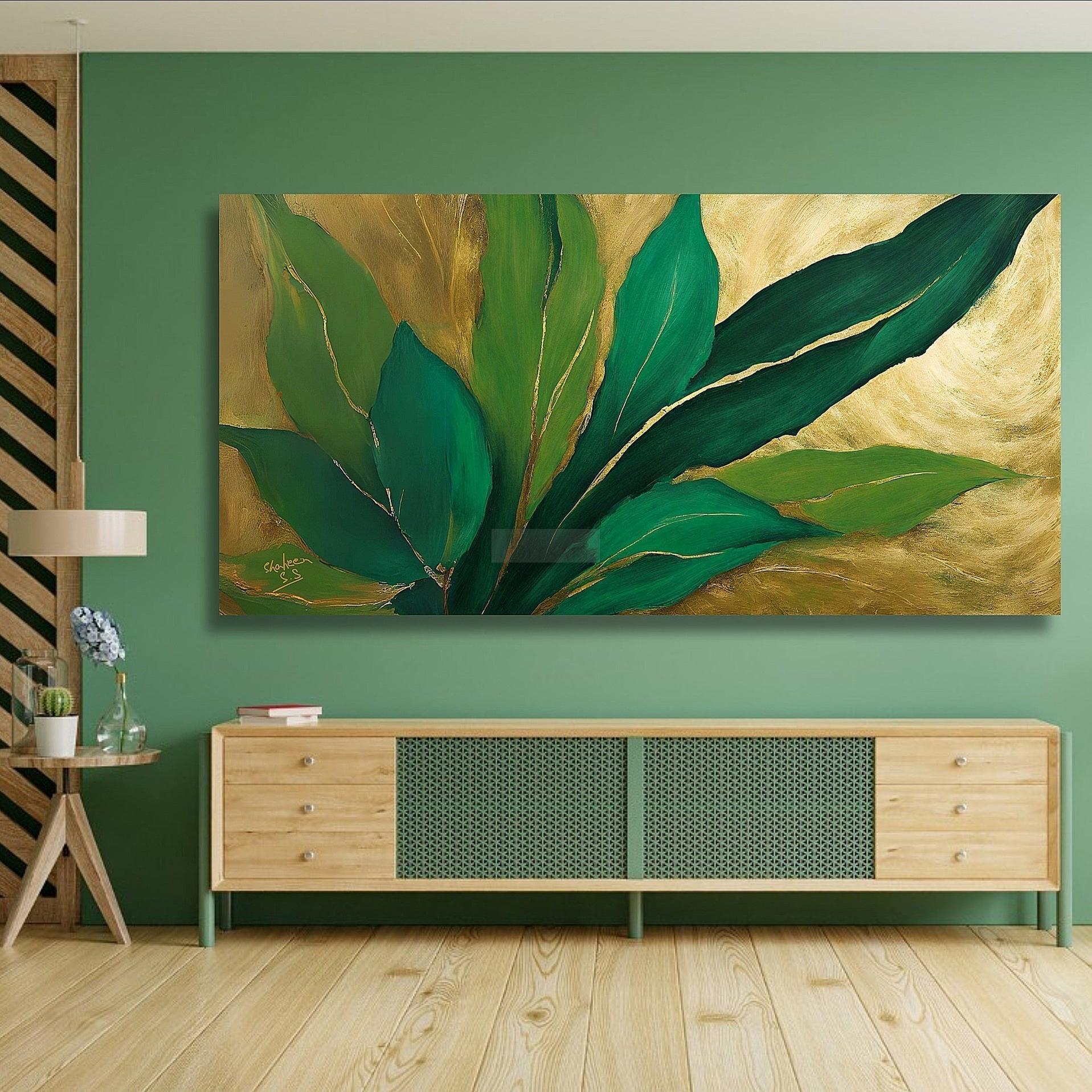 Wall Decor-Painting-BEESARI