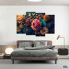 Floral Wall Art