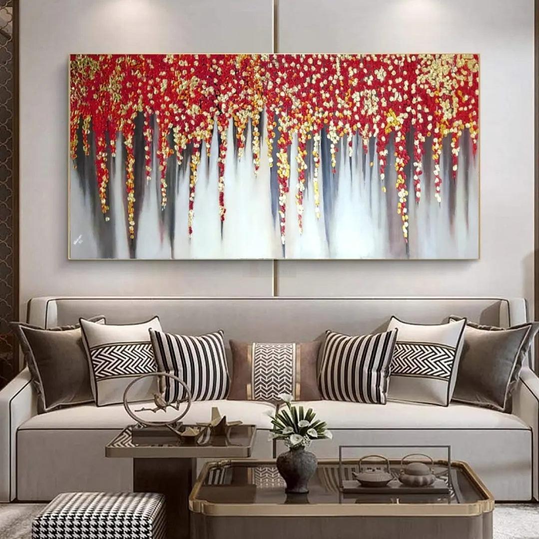 Wall Decor-Painting-BEESARI